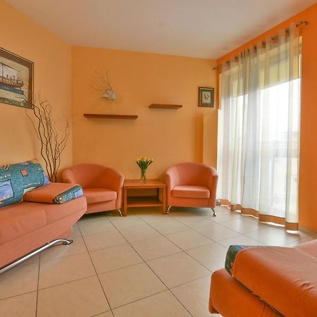Apartamenty Promenada Kolobrzeg Ngoại thất bức ảnh