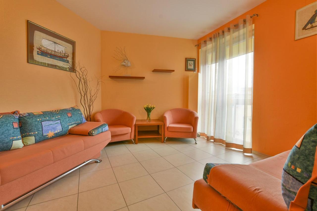 Apartamenty Promenada Kolobrzeg Ngoại thất bức ảnh