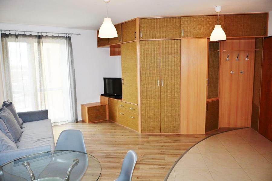 Apartamenty Promenada Kolobrzeg Ngoại thất bức ảnh